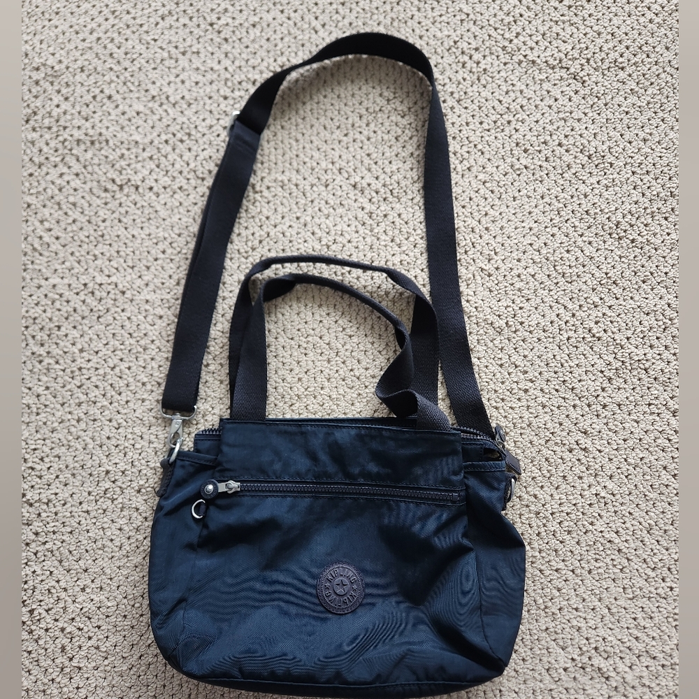 Kipling Elysia Small Satchel Bag